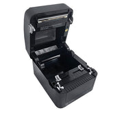 Impresora Termica Directa De Etiquetas De 4" (Ldt114)  203 X 203dpi, Usb, Ethernet, Negro